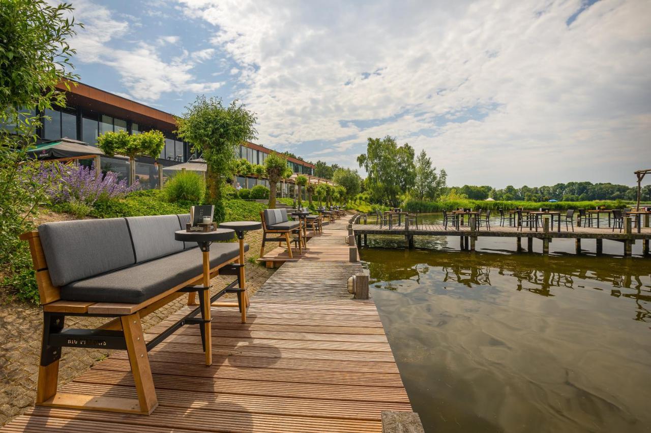 Hotel Postillion Amersfoort Veluwemeer Putten