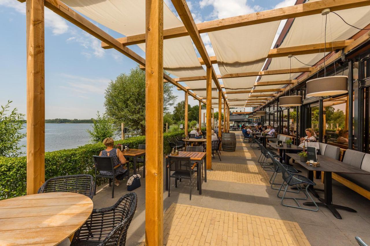 Postillion Amersfoort Veluwemeer Putten