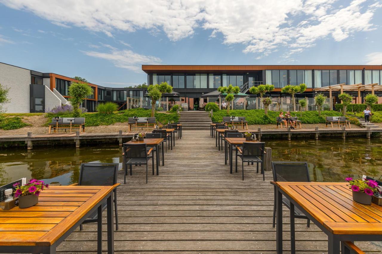 Postillion Amersfoort Veluwemeer Hotel