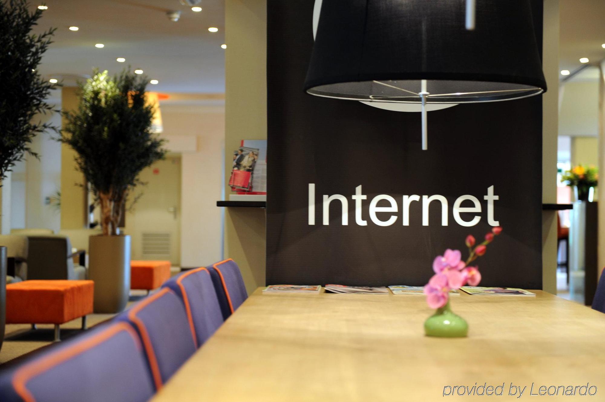 Hotel Postillion Amersfoort Veluwemeer 4*