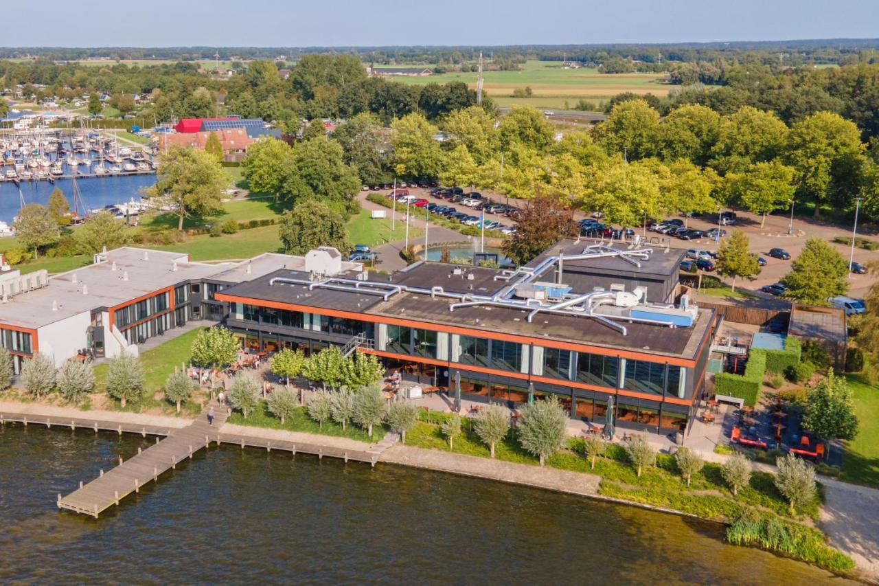 Postillion Amersfoort Veluwemeer Hotel 4*