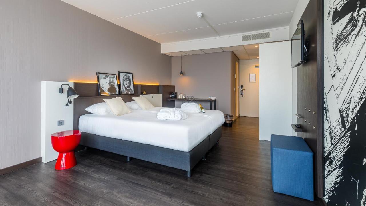 Postillion Amersfoort Veluwemeer 4* Putten