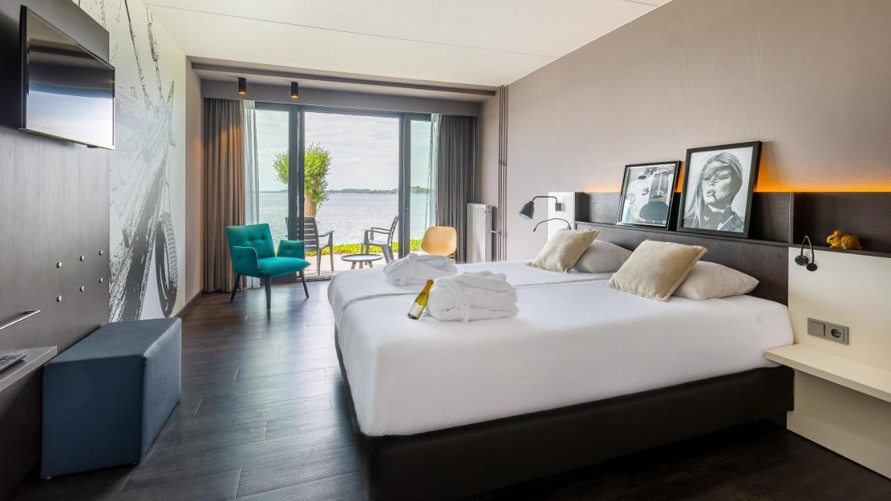 Hotel Postillion Amersfoort Veluwemeer Putten