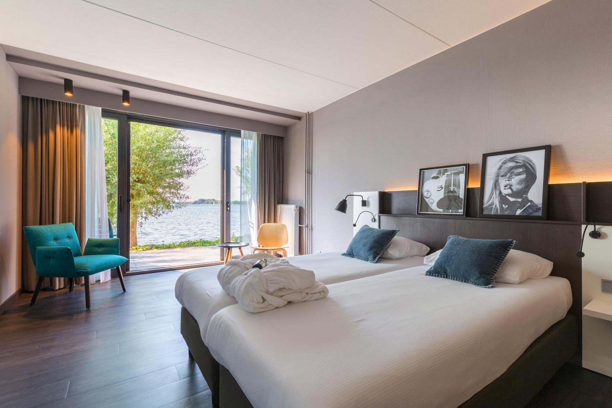 Postillion Amersfoort Veluwemeer Hotel 4*