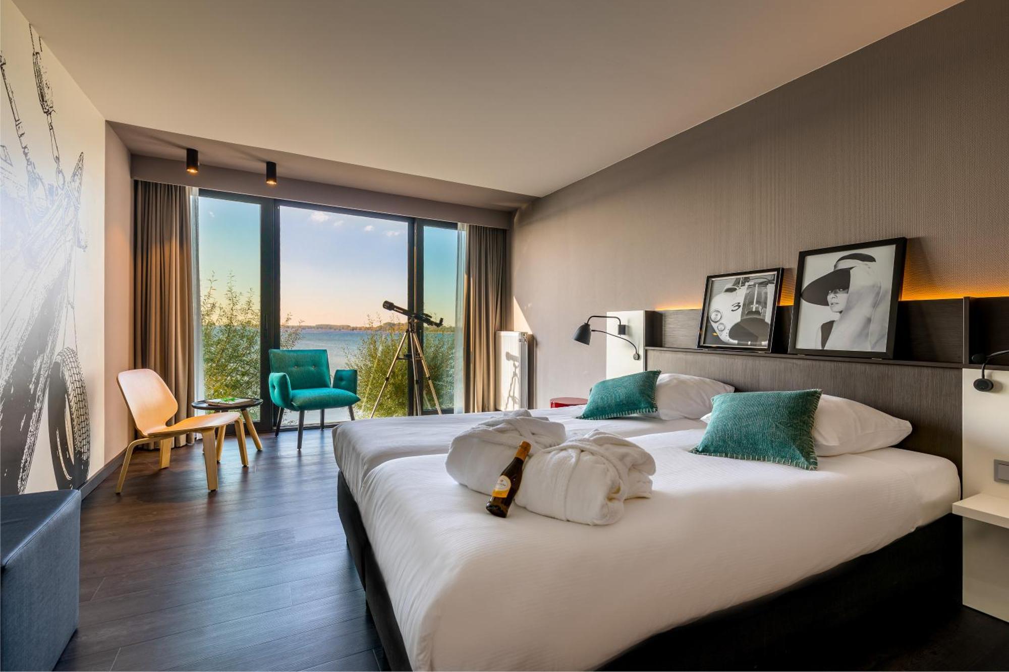 Postillion Amersfoort Veluwemeer 4*