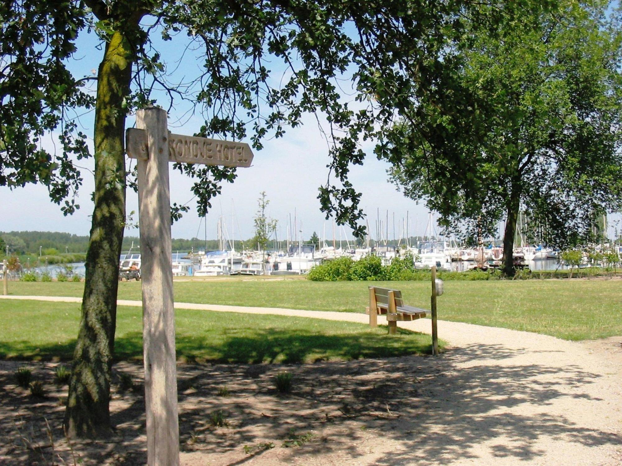 Postillion Amersfoort Veluwemeer Putten