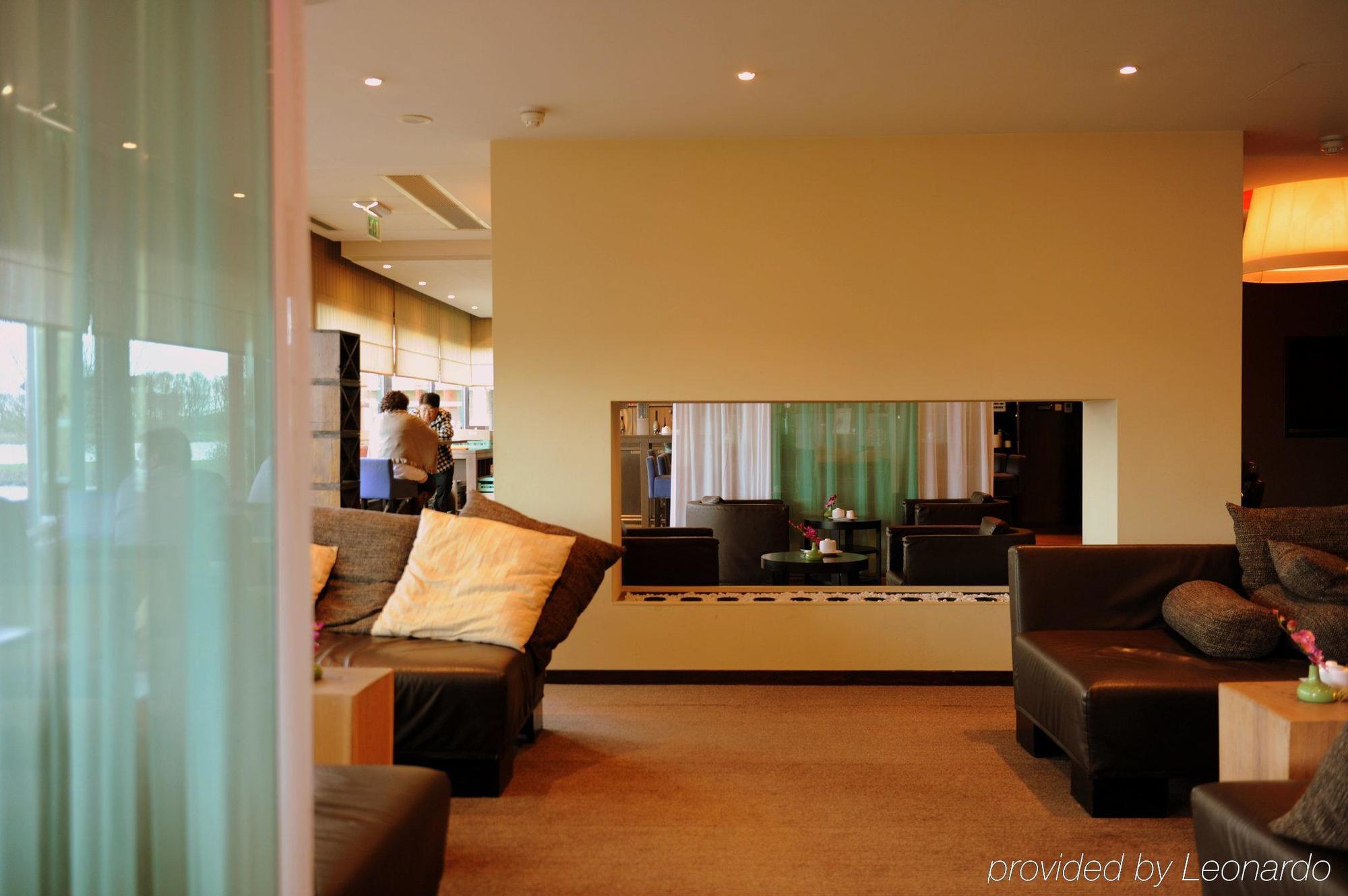 Postillion Amersfoort Veluwemeer Hotel Putten