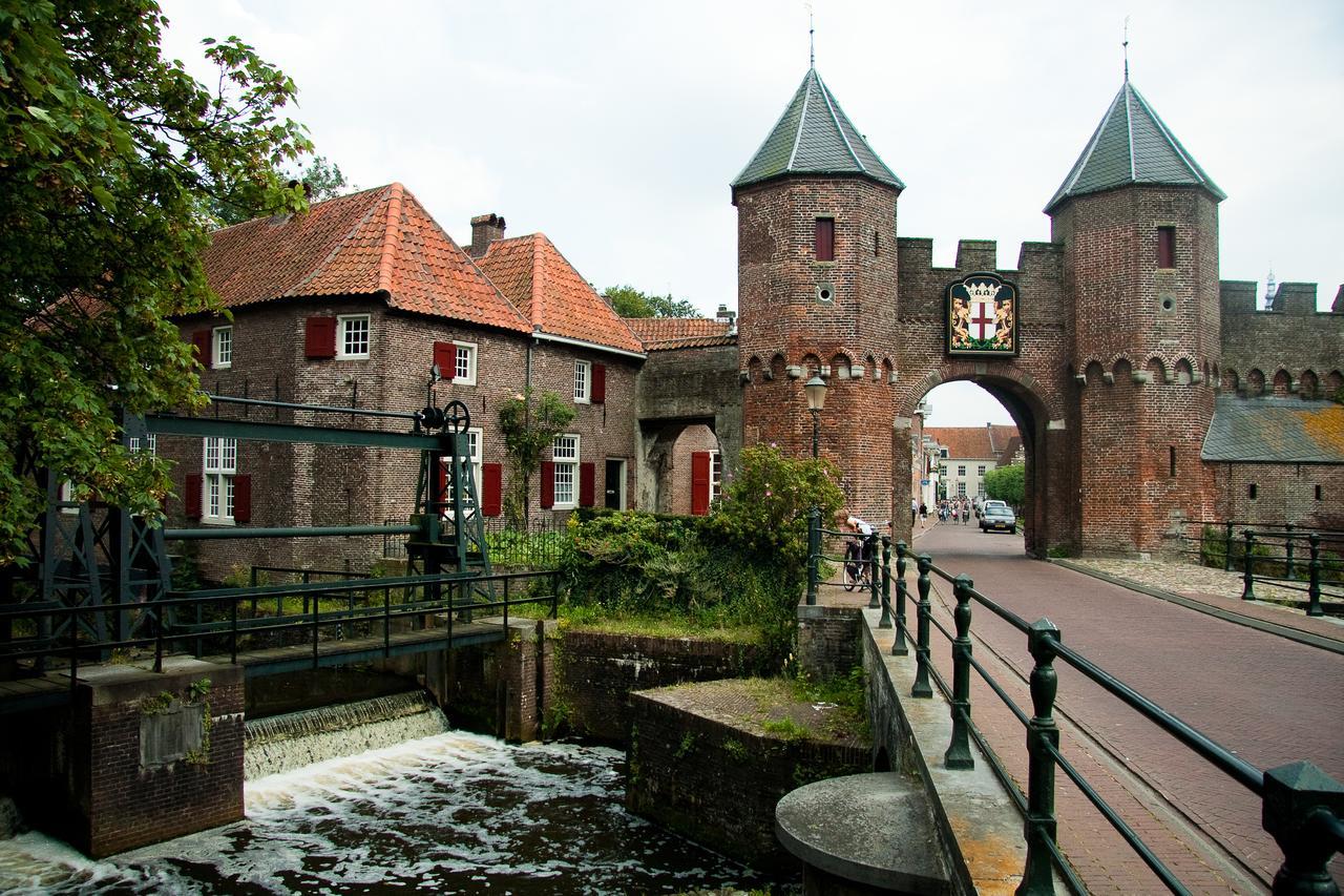 Postillion Amersfoort Veluwemeer