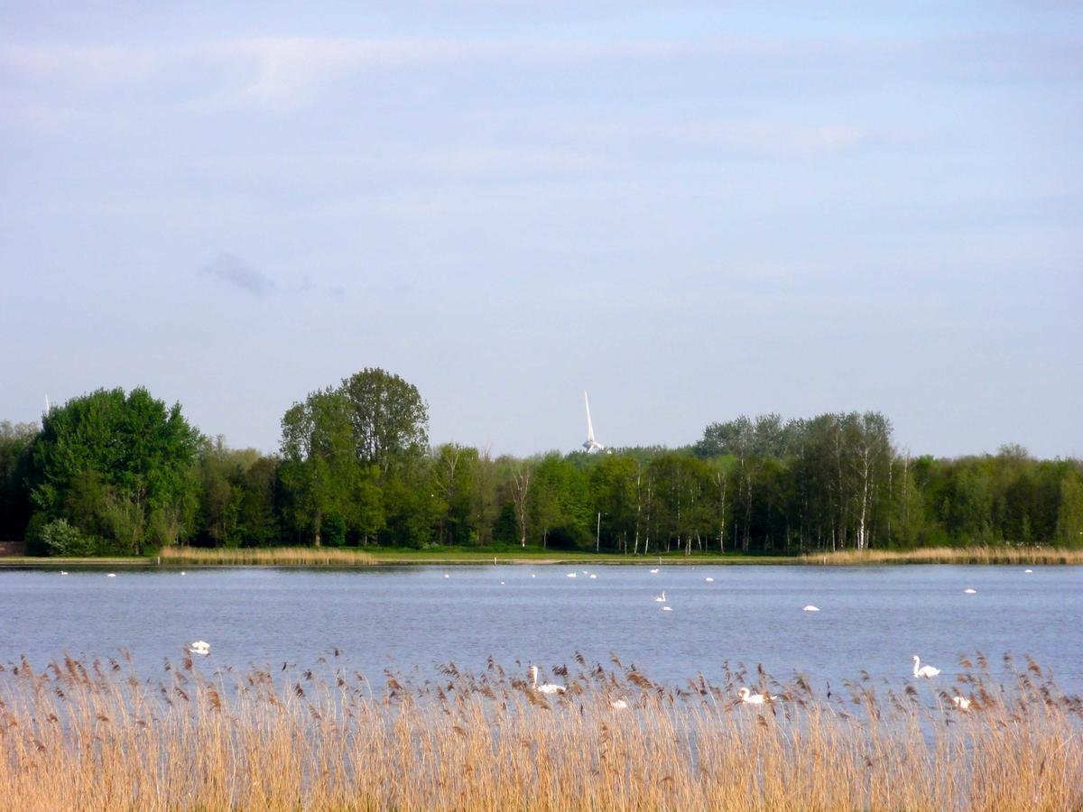 Postillion Amersfoort Veluwemeer Hotel Putten