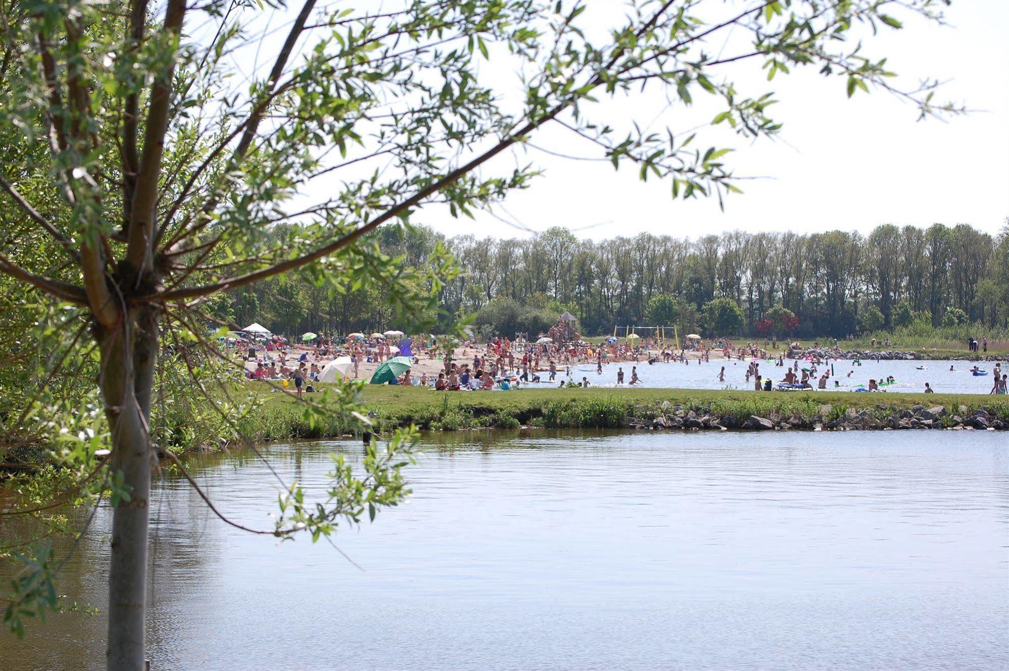 Postillion Amersfoort Veluwemeer