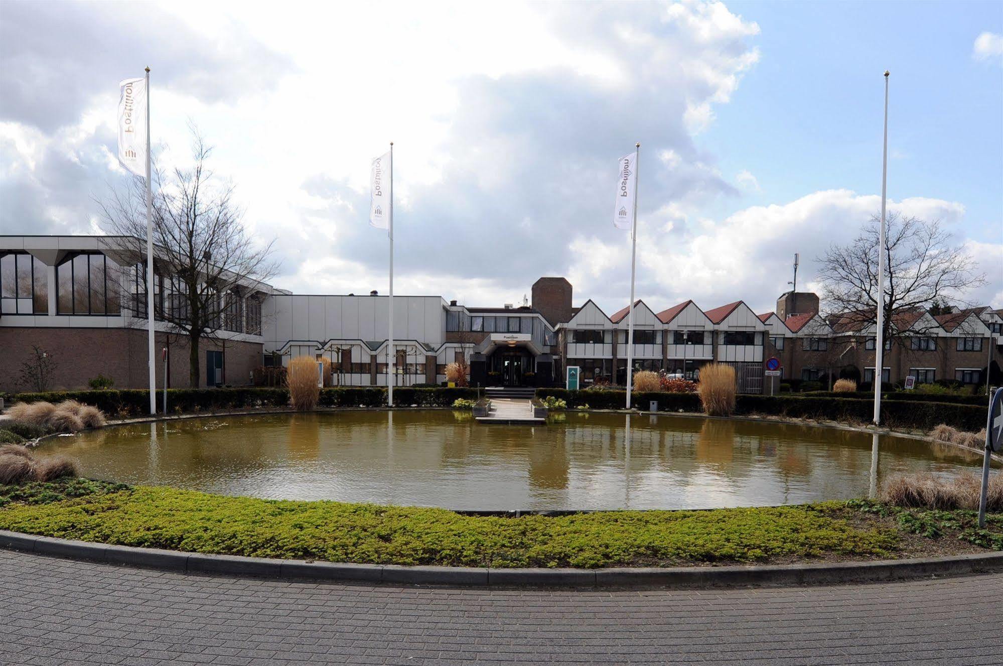 Postillion Amersfoort Veluwemeer Putten