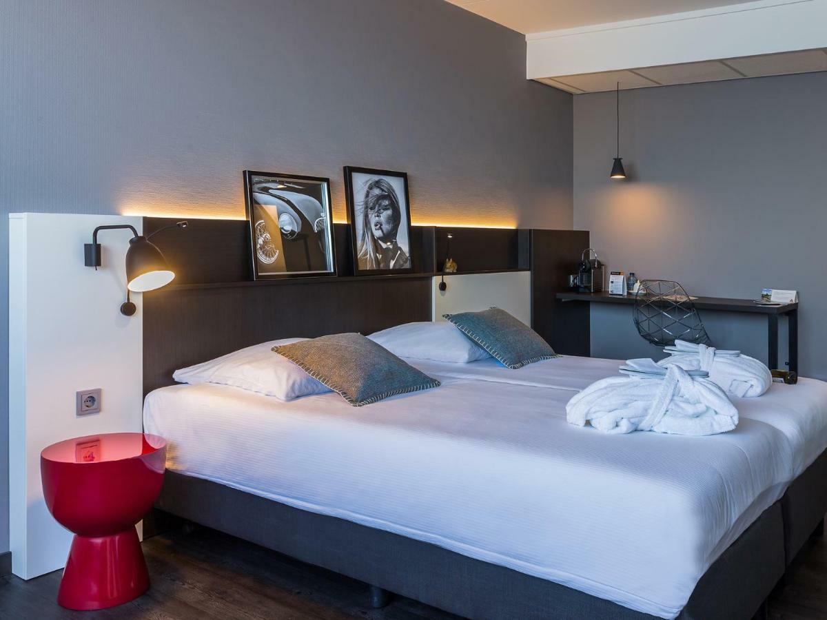 Hotel Postillion Amersfoort Veluwemeer 4*
