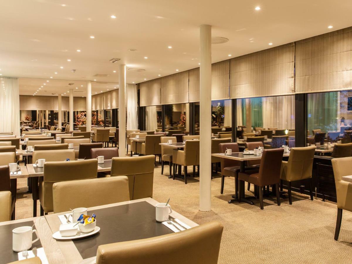 Hotel Postillion Amersfoort Veluwemeer