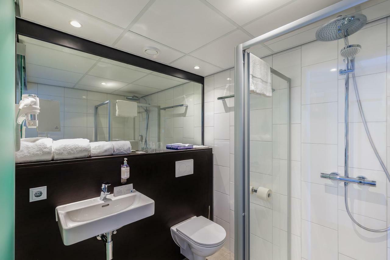 Postillion Amersfoort Veluwemeer 4* Putten