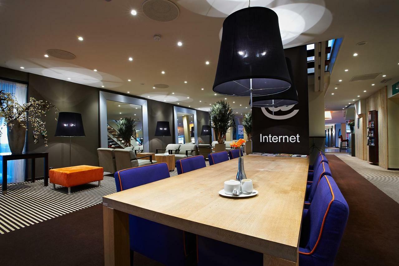 Postillion Amersfoort Veluwemeer Hotel 4*
