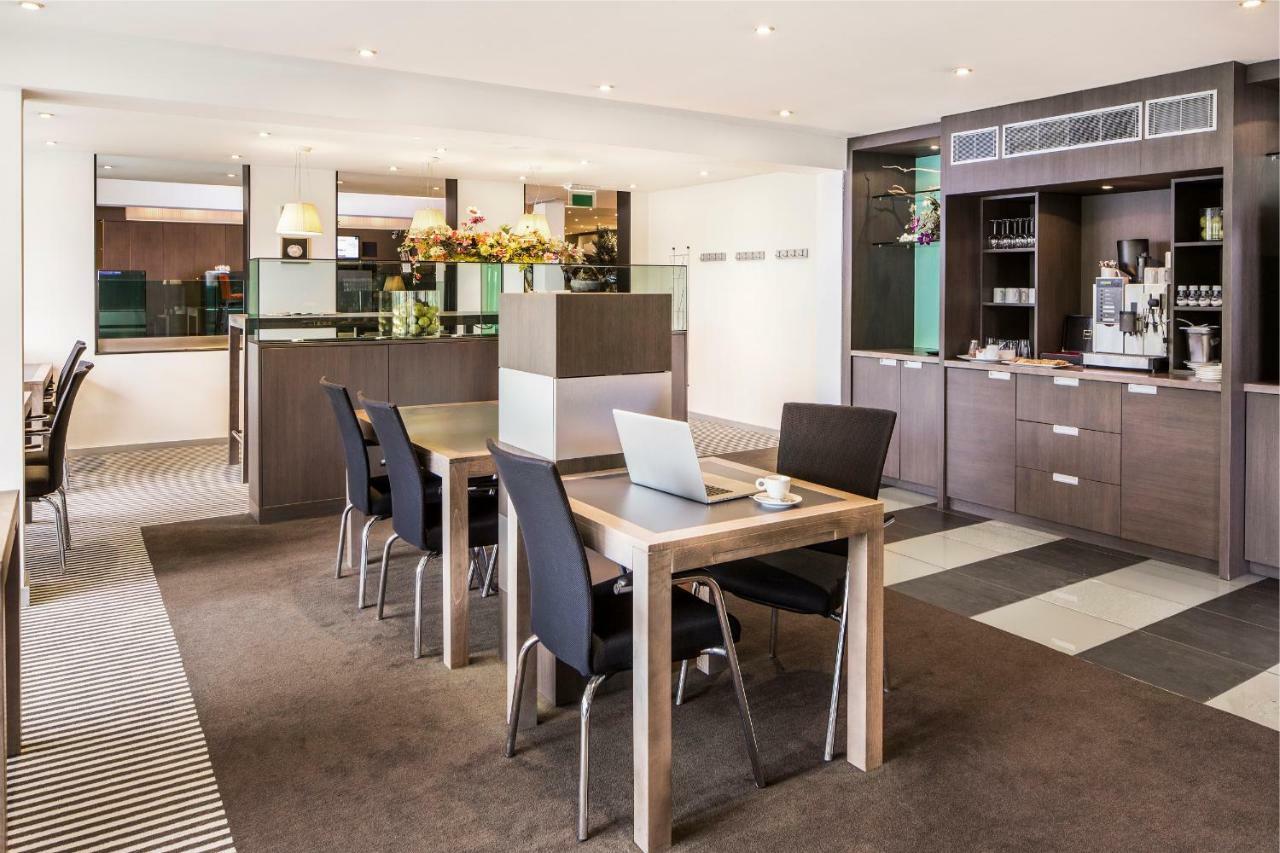 Postillion Amersfoort Veluwemeer Hotel Putten