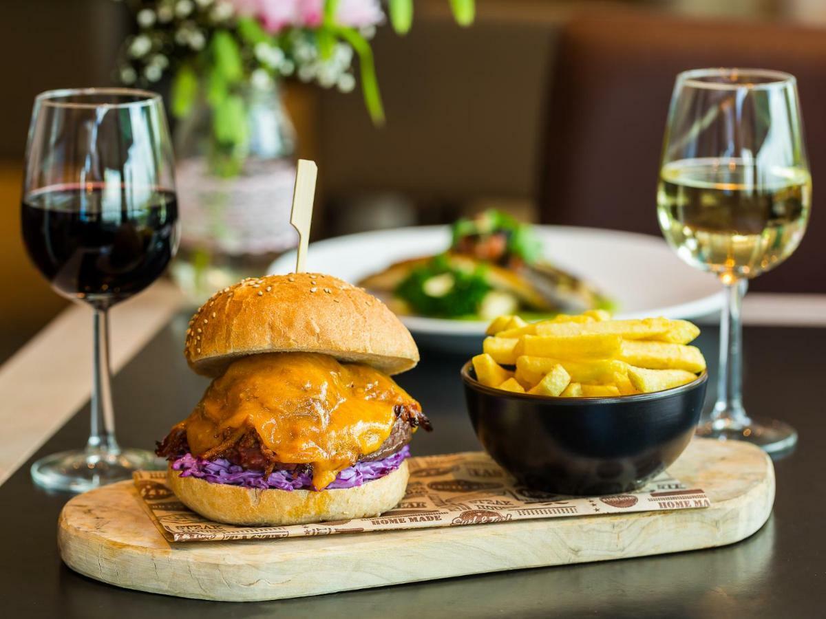 Hotel Postillion Amersfoort Veluwemeer 4*