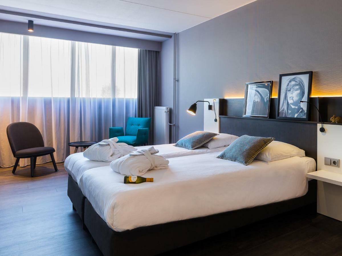 Hotel Postillion Amersfoort Veluwemeer 4*