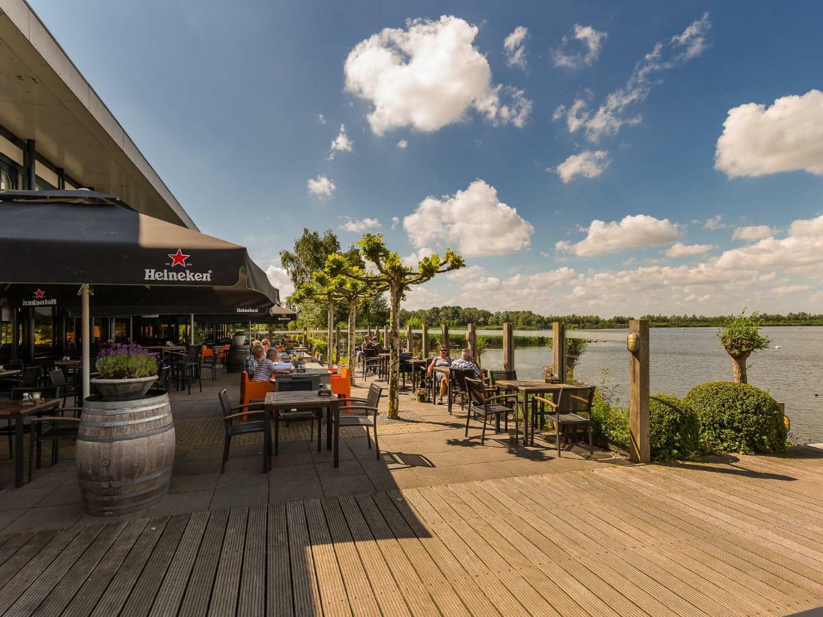 Postillion Amersfoort Veluwemeer Hotel Putten