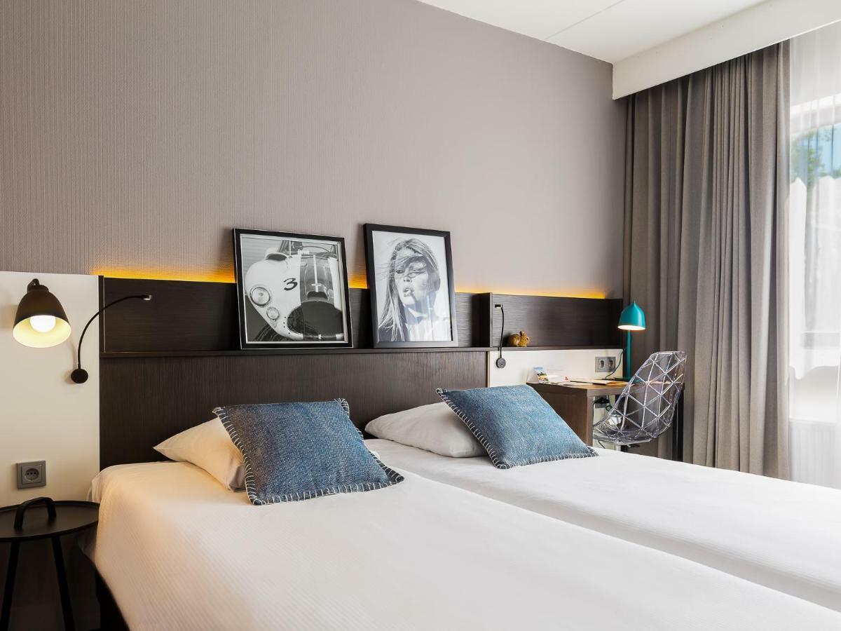 Hotel Postillion Amersfoort Veluwemeer Putten
