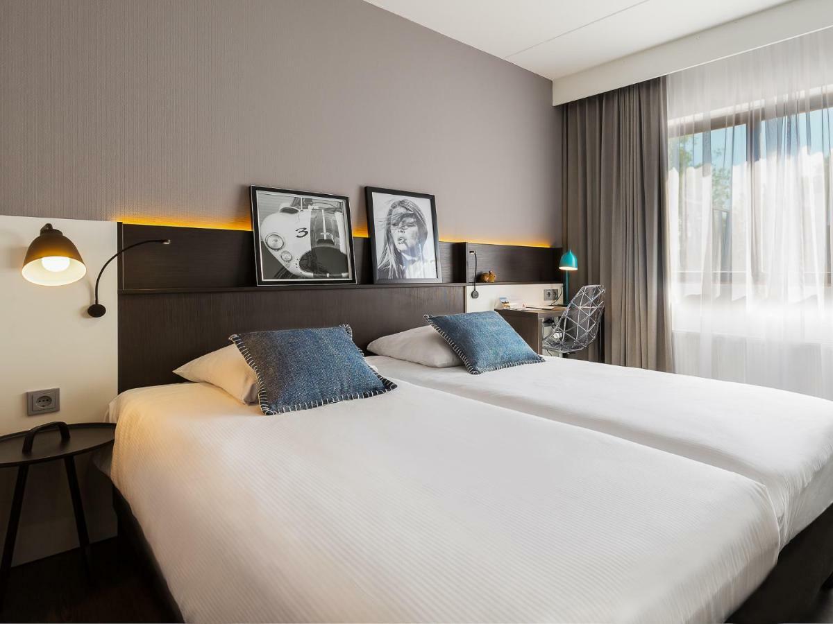 Postillion Amersfoort Veluwemeer Hotel Putten