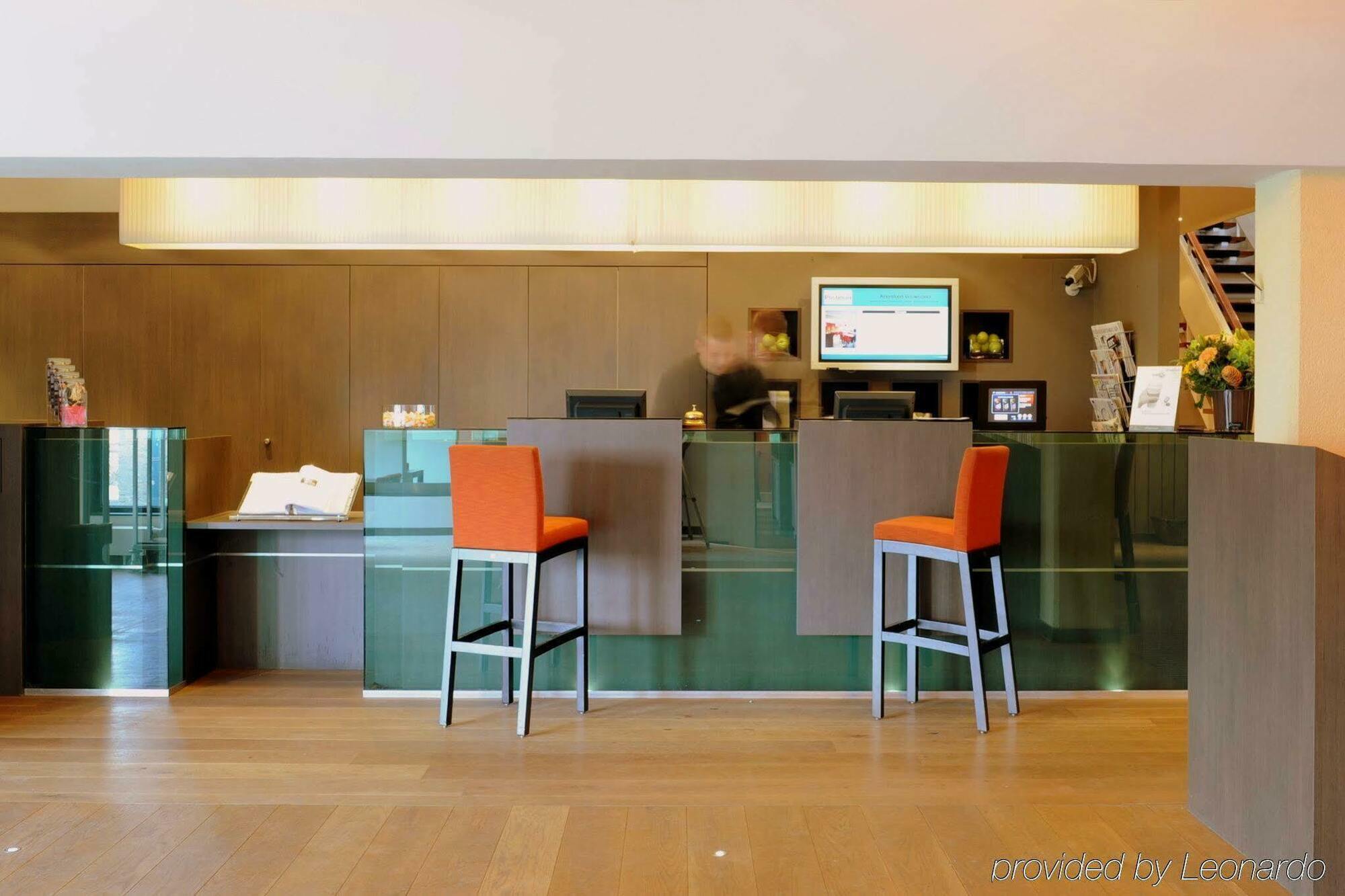 Postillion Amersfoort Veluwemeer Hotel