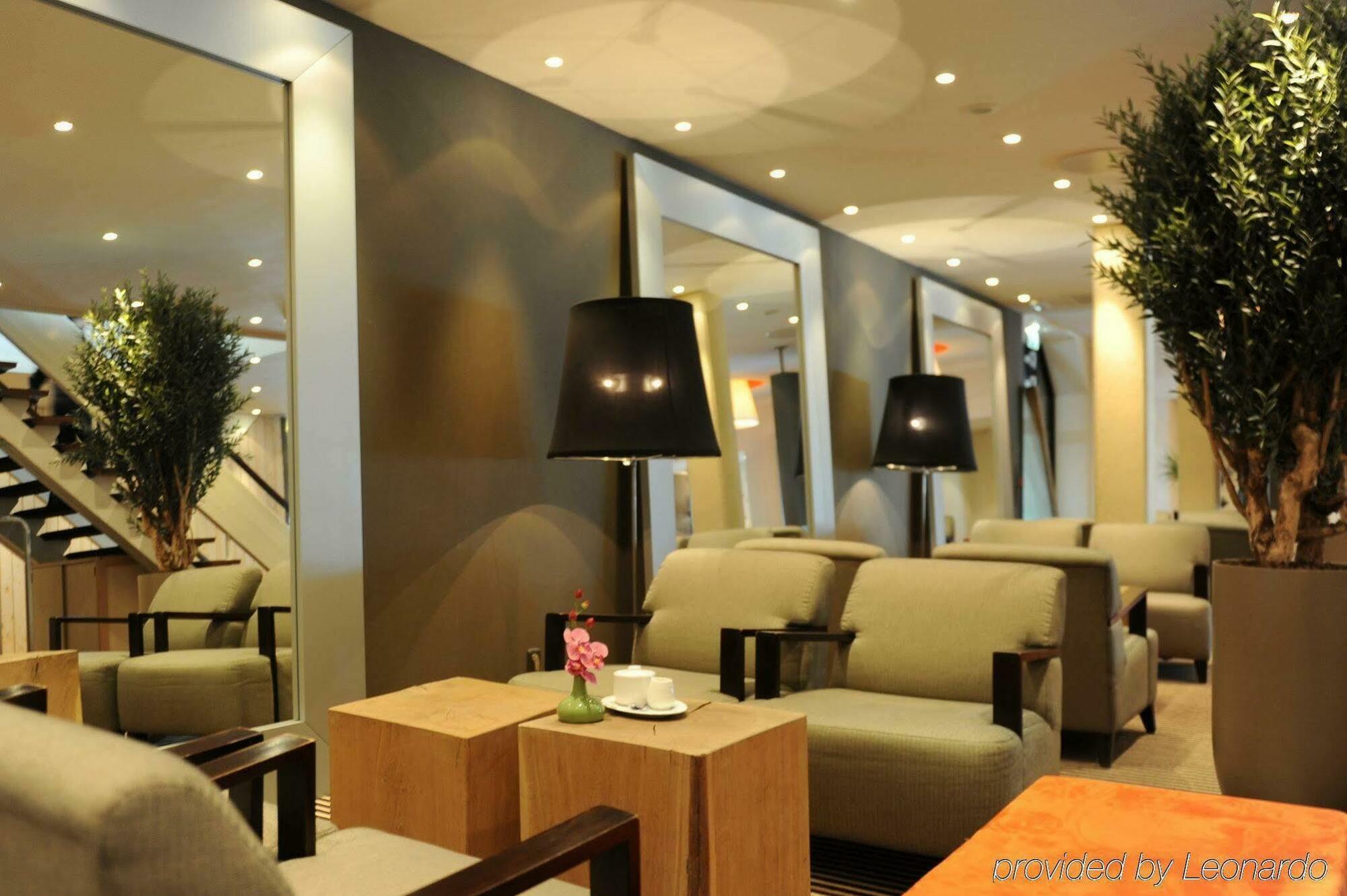 Postillion Amersfoort Veluwemeer Hotel 4*