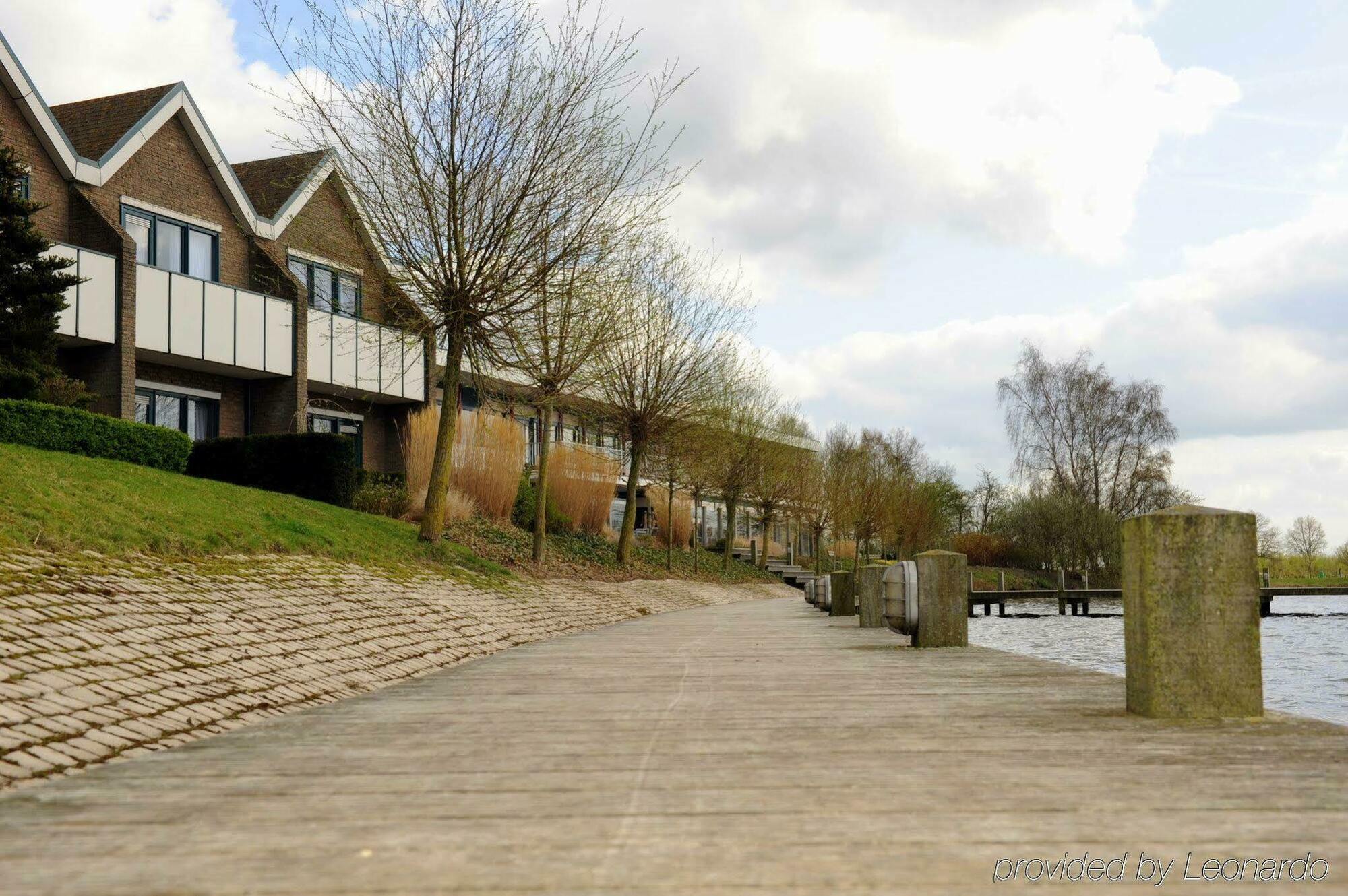 Hotel Postillion Amersfoort Veluwemeer Putten