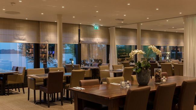 Postillion Amersfoort Veluwemeer 4*