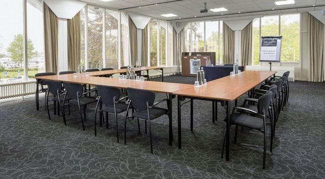 Postillion Amersfoort Veluwemeer Hotel 4*