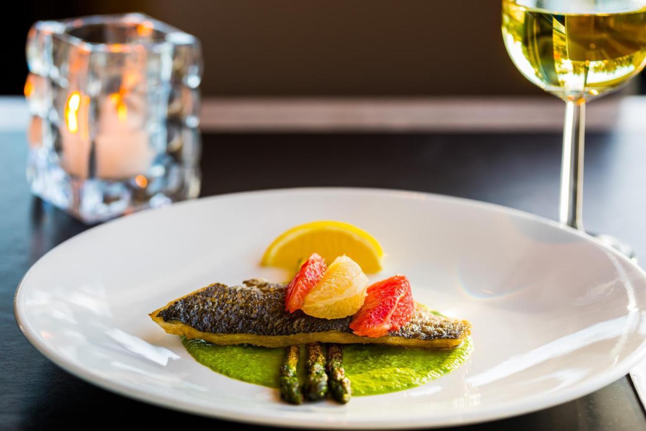 Postillion Amersfoort Veluwemeer Hotel