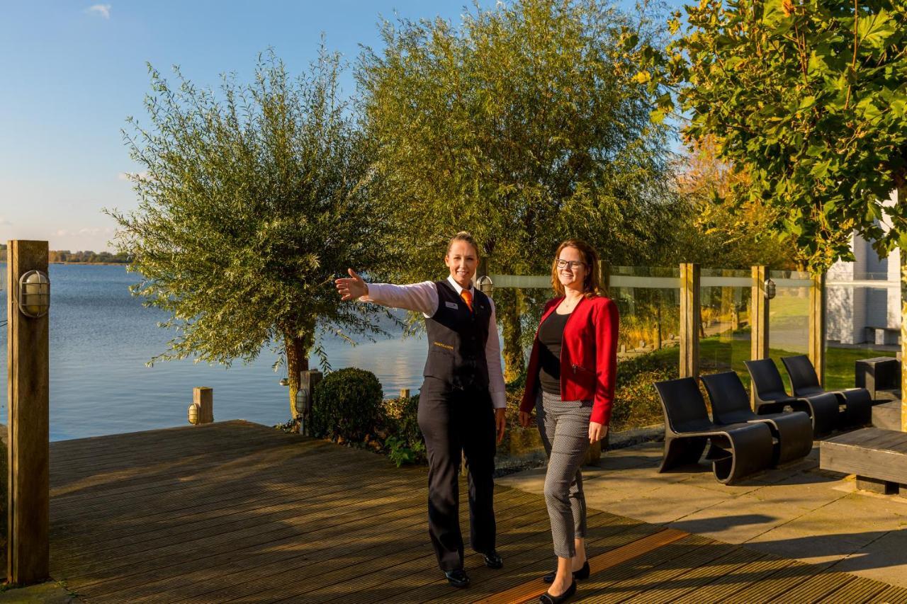 Postillion Amersfoort Veluwemeer 4*