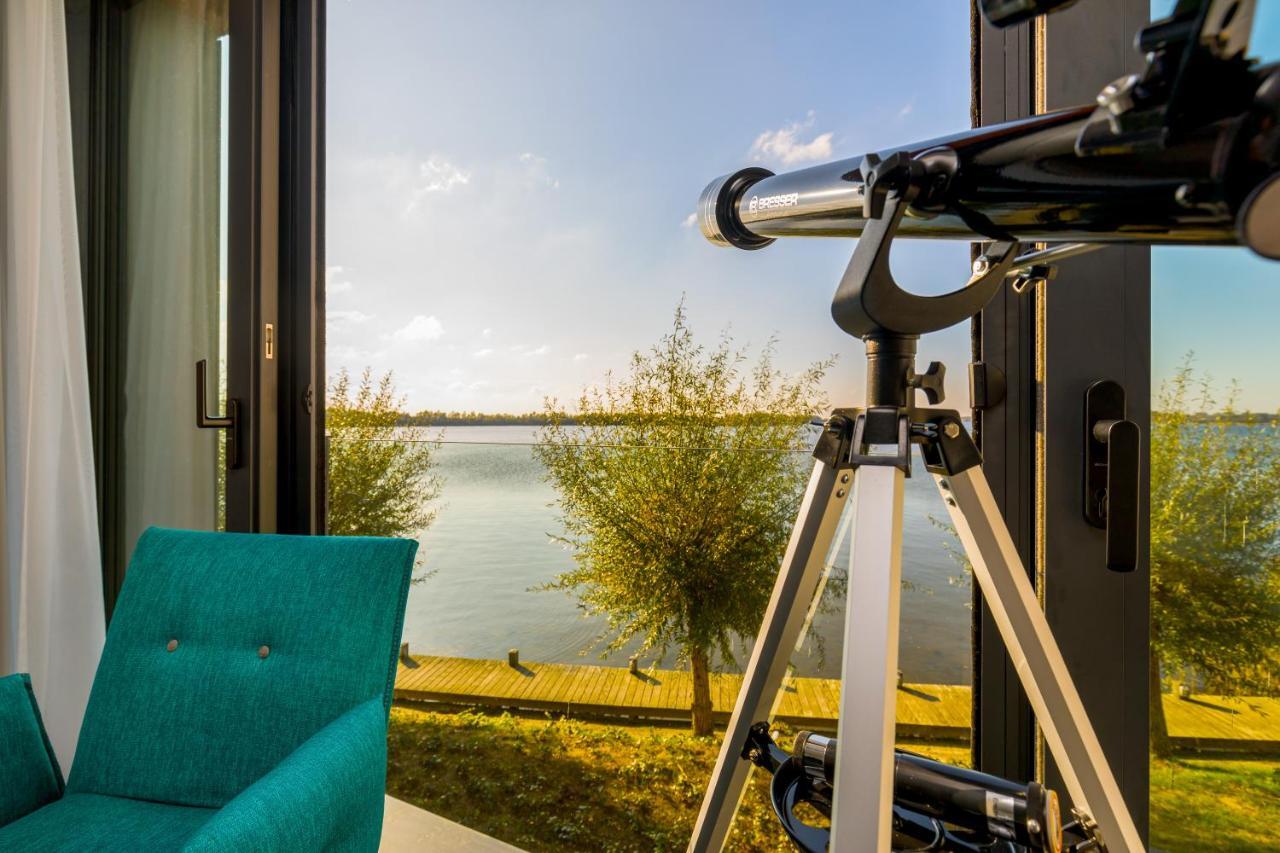 Hotel Postillion Amersfoort Veluwemeer