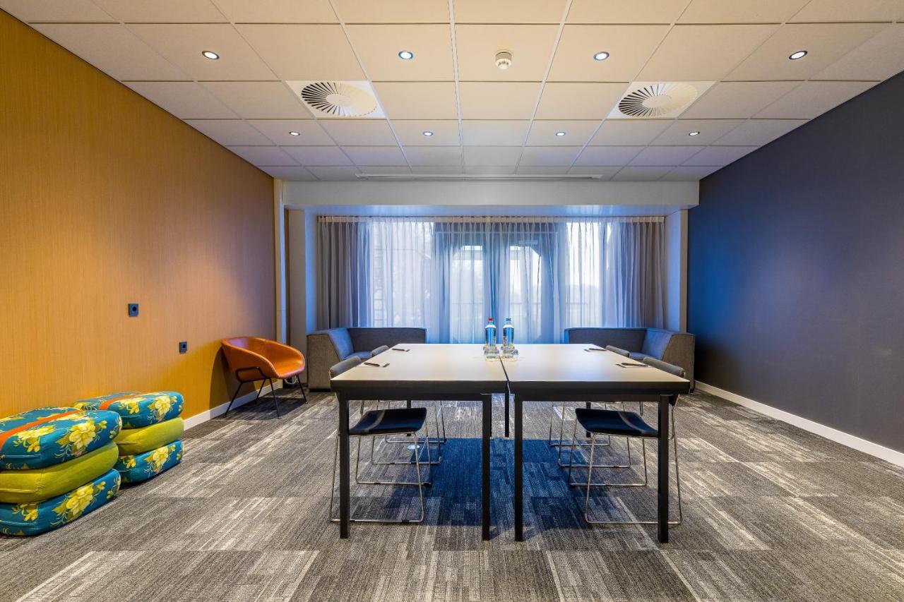 Hotel Postillion Amersfoort Veluwemeer Putten