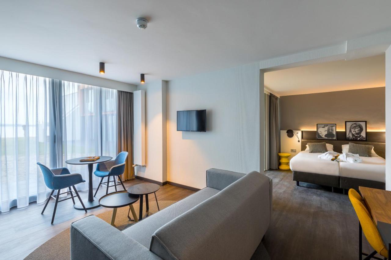 Postillion Amersfoort Veluwemeer Hotel 4*